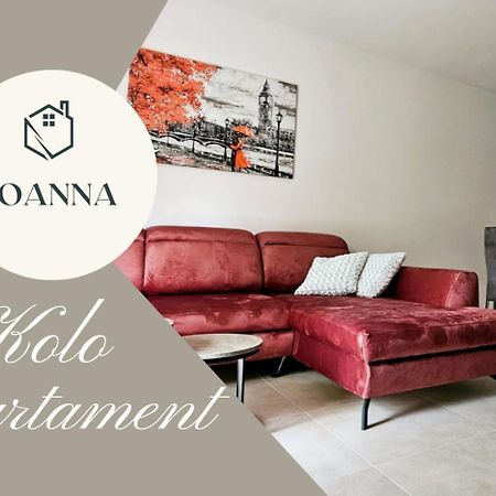 Kolo Apartament Eksteriør bilde