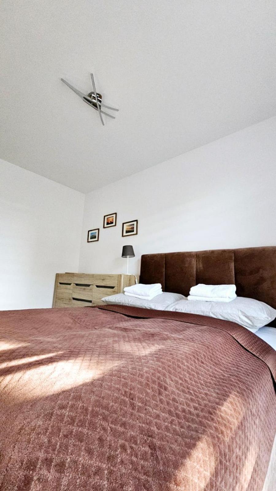Kolo Apartament Eksteriør bilde