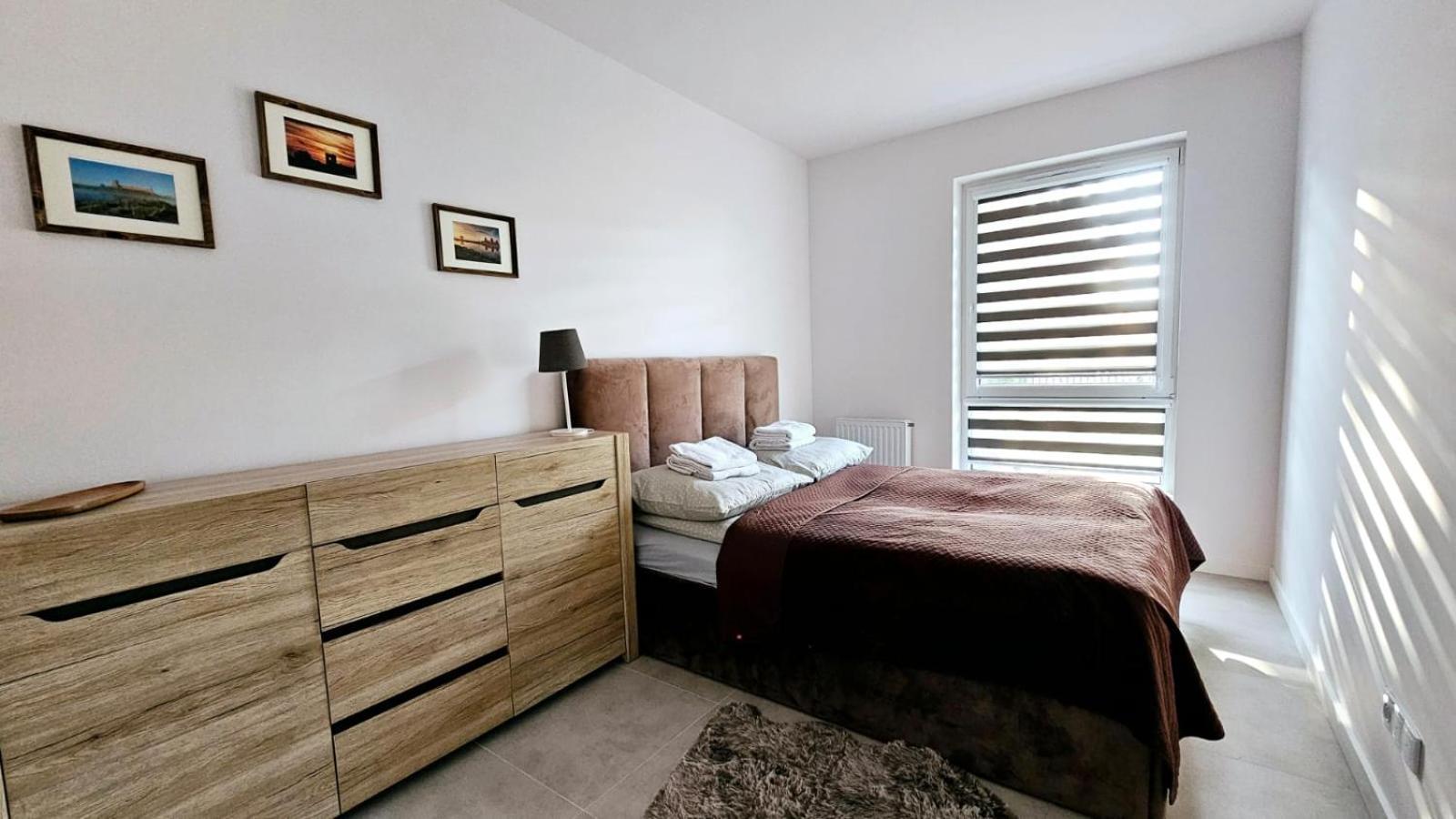 Kolo Apartament Eksteriør bilde