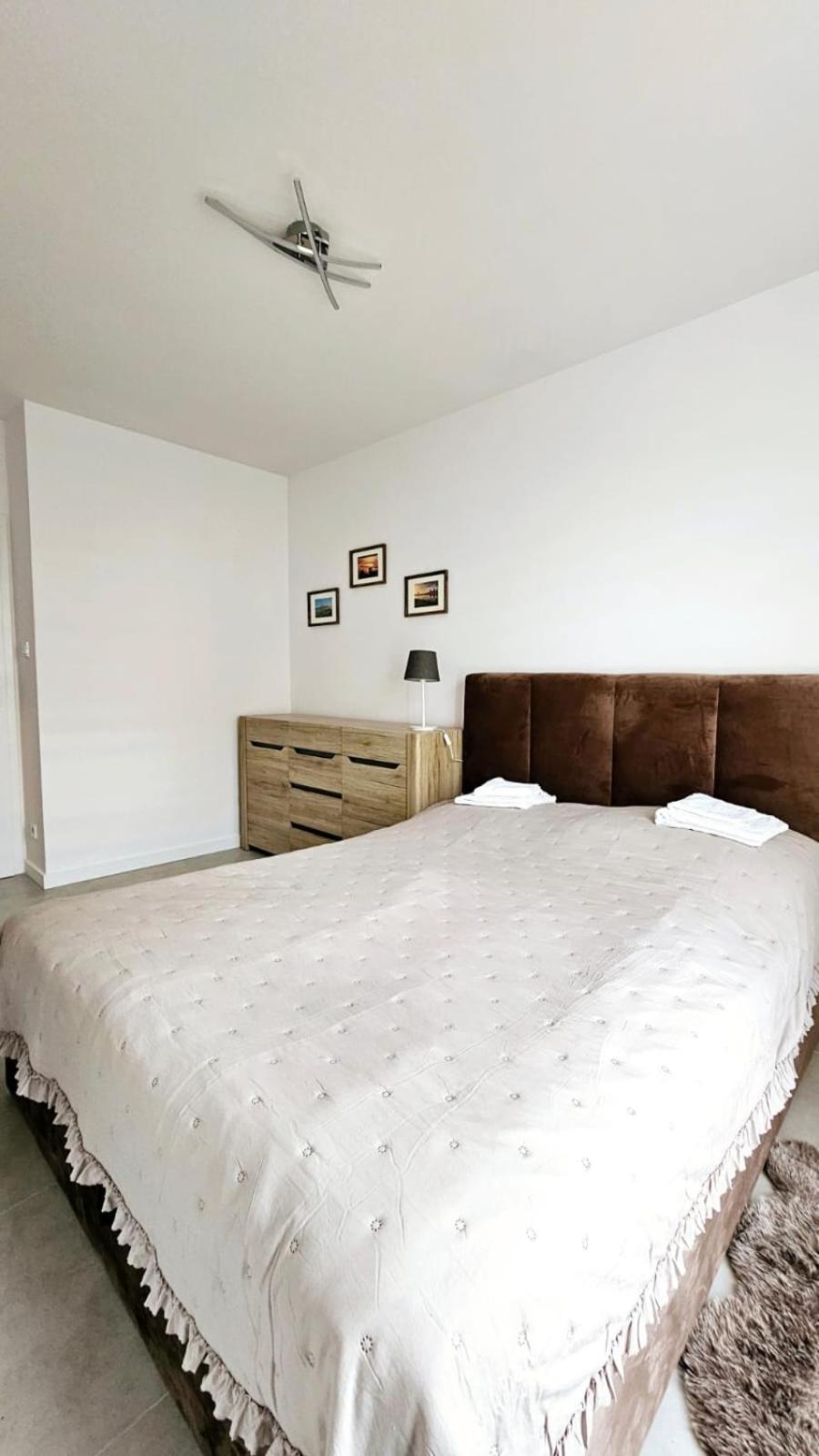 Kolo Apartament Eksteriør bilde