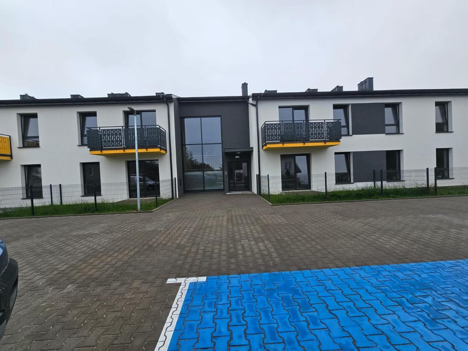 Kolo Apartament Eksteriør bilde
