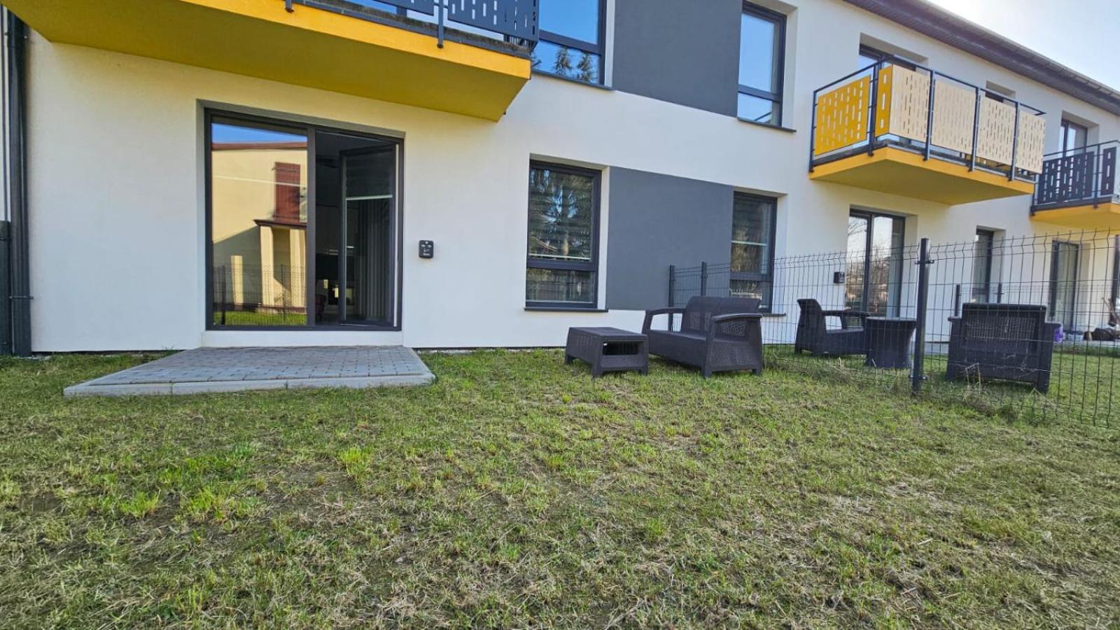 Kolo Apartament Eksteriør bilde